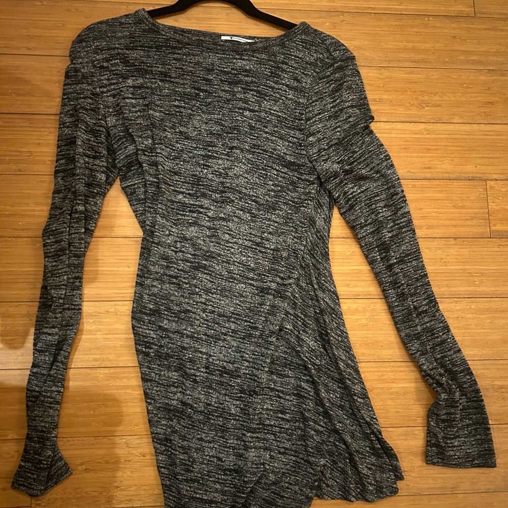 Rag & Bone top/ minidress